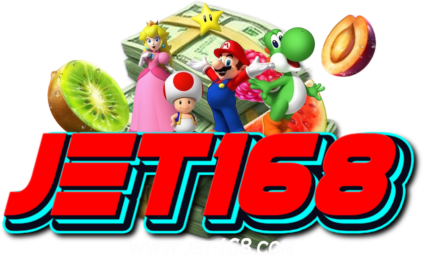 jet-168