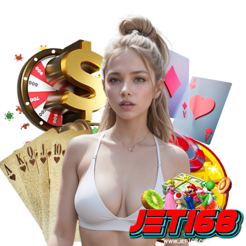 jet168 สมัครสมาชิก
