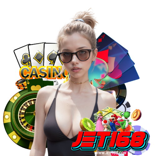 jet168 เข้าสู่ระบบ