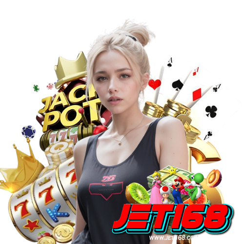 jet168 เว็บตรง
